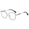 Metal Prescription Glasses Stylish Design Anti Blue Light Myopia Optical Eyewear for Women Hand Made Myopia Glasses for Man