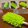 Reusable Duster Refill Compatible with Swiffer Hand Duster - 360 Heavy Duty Dusters Refills - Microfiber Ceiling Fan Duster for Swiffer Dusters