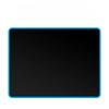 Non-Slip Mouse Mat Laptop Gaming PC Black Computer For Pad Mouse Rubber School Supplies Desk Set Office Accessories