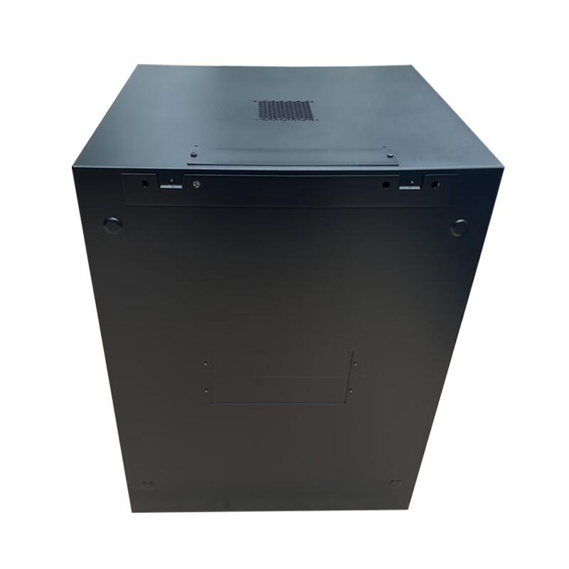 TOTEN 19-inch 12U Wall-Mount Network Cabinet