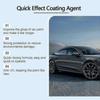 3pack   Car Coating Spray,3 In 1 Multi-functional Quick Effect Coating Agent