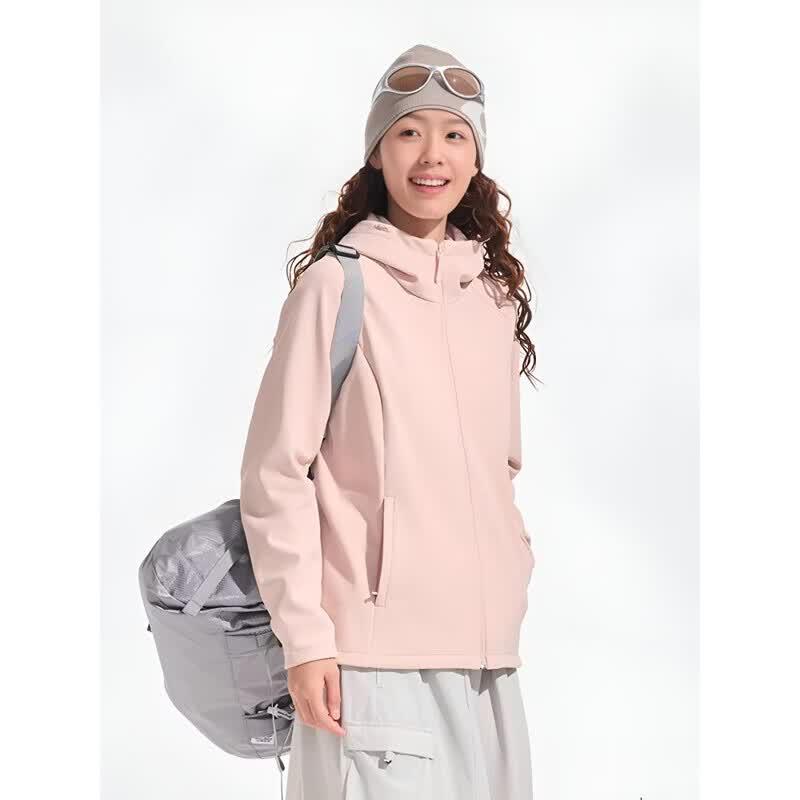 TOREAD Women s TAEEAN92532 Softshell Jacket XL