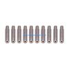 Y5GD 24Pcs Universal Cutting Torches Tip Upgrades Suitable for Multiple Plasma Systems