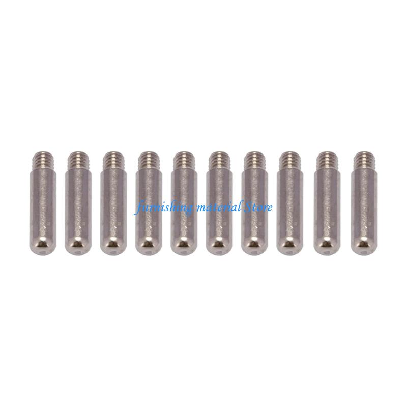 Y5GD 24Pcs Universal Cutting Torches Tip Upgrades Suitable for Multiple Plasma Systems