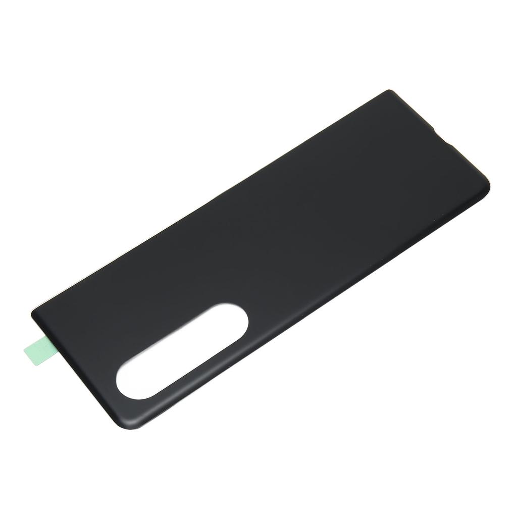 Phone Rear Glass Cover Easy Installation Replacement Back Glass with Repair Tools for Samsung Galaxy Z Fold 3 SM F926