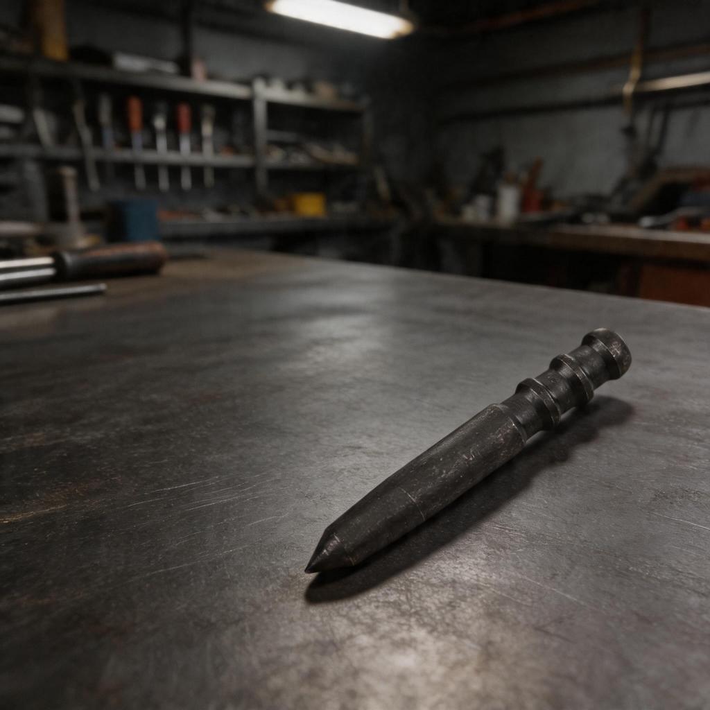 Center Punch Locator Punch Tool Metal for Accurate Positioning and Drilling