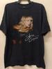 T-shirt Carpenter 90s Sabrina Rock Music Tour 2024