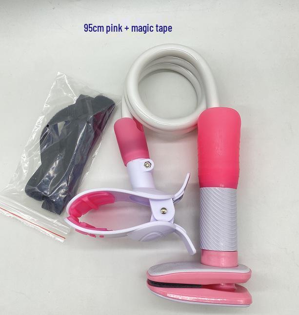 Baby Monitor Pan-Tilt Camera Mount with Clip - Home Monitoring System