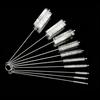 Stainless Steel Multi-purpose Cleaning Brush Set