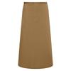 Basic Bistro Contrast Apron