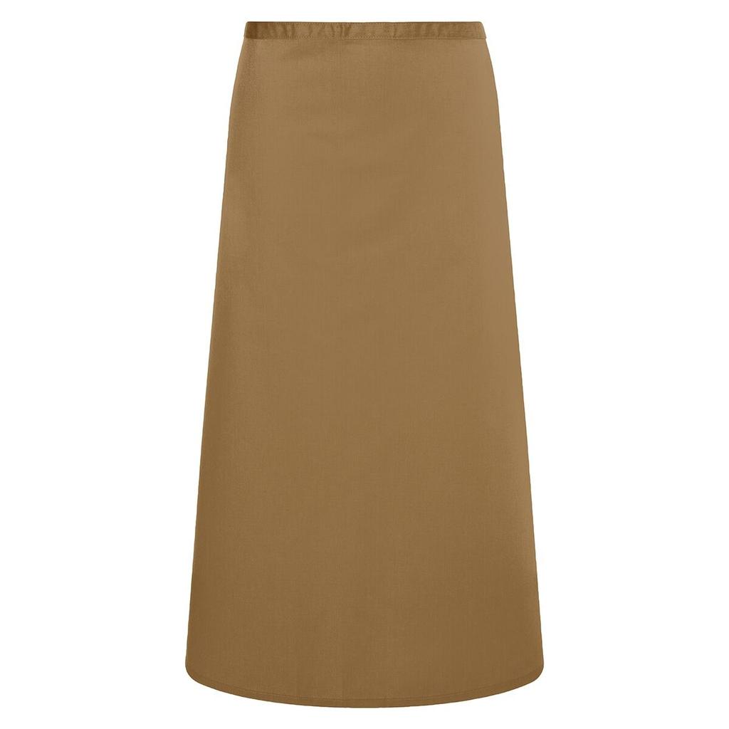 Basic Bistro Contrast Apron