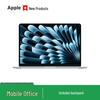 Apple Laptop MacBook Air de 13 polegadas M5 (Versão CN)