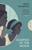 Glimpses of the Moon by Edith Author Wharton Paperback Book 9781805330929