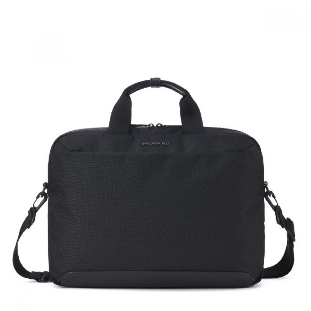 

Mandarina Duck Document Bag Edu 4dc01651 16 Single option