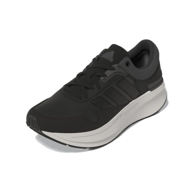 adidas ZNCHILL Lightmotion+ Čierne Biele Dámske Tenisky Core-Black Carbon Grey-Six GZ4904