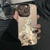 Money Bag/banknote Case for Apple iPhone 16 Pro, iPhone 17 Pro, New iPhone 15 Pro Max, Premium 14-inch Screen, Lucky Charm.