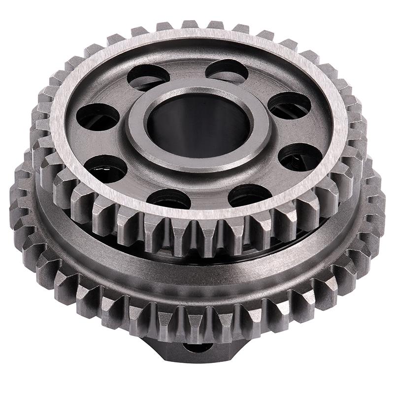 Motorcycle One Way Bearing Starter Clutch Gear Assy For BMW S1000RR S1000R S1000XR HP4 K42