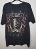 VTG Turisas Band The Varangian Guard Cotton Black T Shirt S-5XL CM639