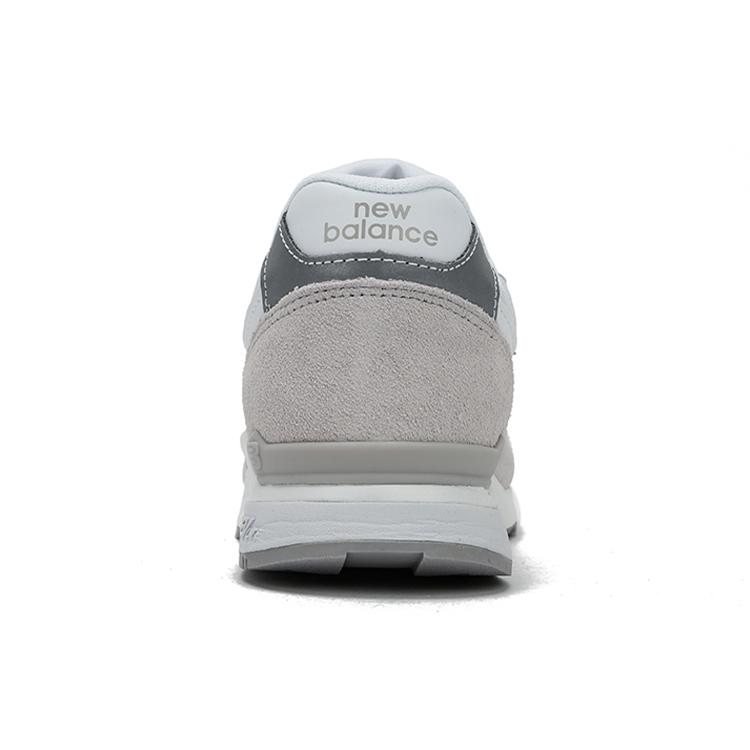 New Balance 840Series Beige