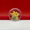 Year of the Horse 999 Gold Zodiac Phone Stickers: Creative Patches & Festival Gift Set