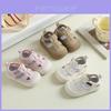 Baby Girl Sandals Summer Breathable Soft Sole Toddler Shoes For Kids