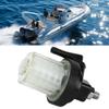 Fuel Filter Assembly 61N‑24560‑00 Part Replacement for Yamaha 2 4 Stroke Outboard