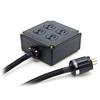 OCB-1 SX V2 Power Tap Black