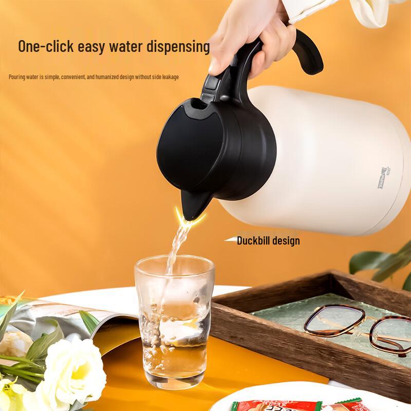 

Yibai Miller 1.6L Insulated Vacuum Flask