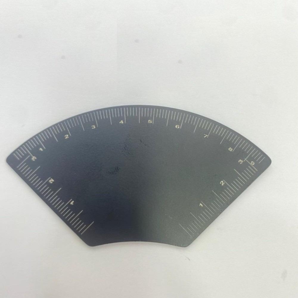 

Shaping Drawing Eyebrow Desgin Ruler Fast Drawing Eyebrow Beauty Tool Tattoo Supplies 2