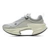 Li Ning Absolute Shadow CRC 2.0 Trendy Comfortable Non-Slip Wear-Resistant Rebound Low-Top Running Shoes Women Running Shoes Gray AZGU190-1