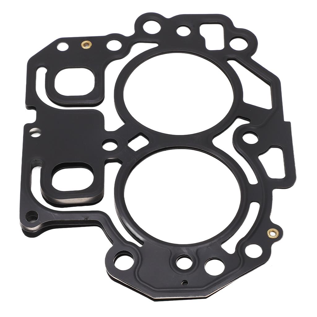 Cylinder Head Gasket Steel Boat Cylinder Gasket For PARSUN Outboard 4 Stroke 15P 18P Marine