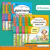 Produtos para escola – Ensino de escrita