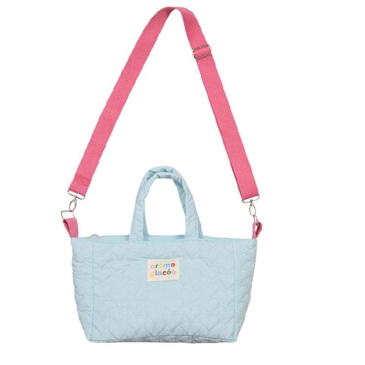 Fashion Shoulder Bag Crossbody Bag for Women Versatile Lady Purse Zipper Bag 1