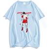 Boxer Printed Tshirts Group JOYCE MANOR Graphic T-shirt Short Sleeve Cotton T Shirt Unisex Clothing