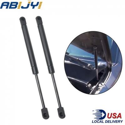 Front Hoods Lift Supports Shocks Gas Struts Spring For Jeep Grand Cherokee 99-04