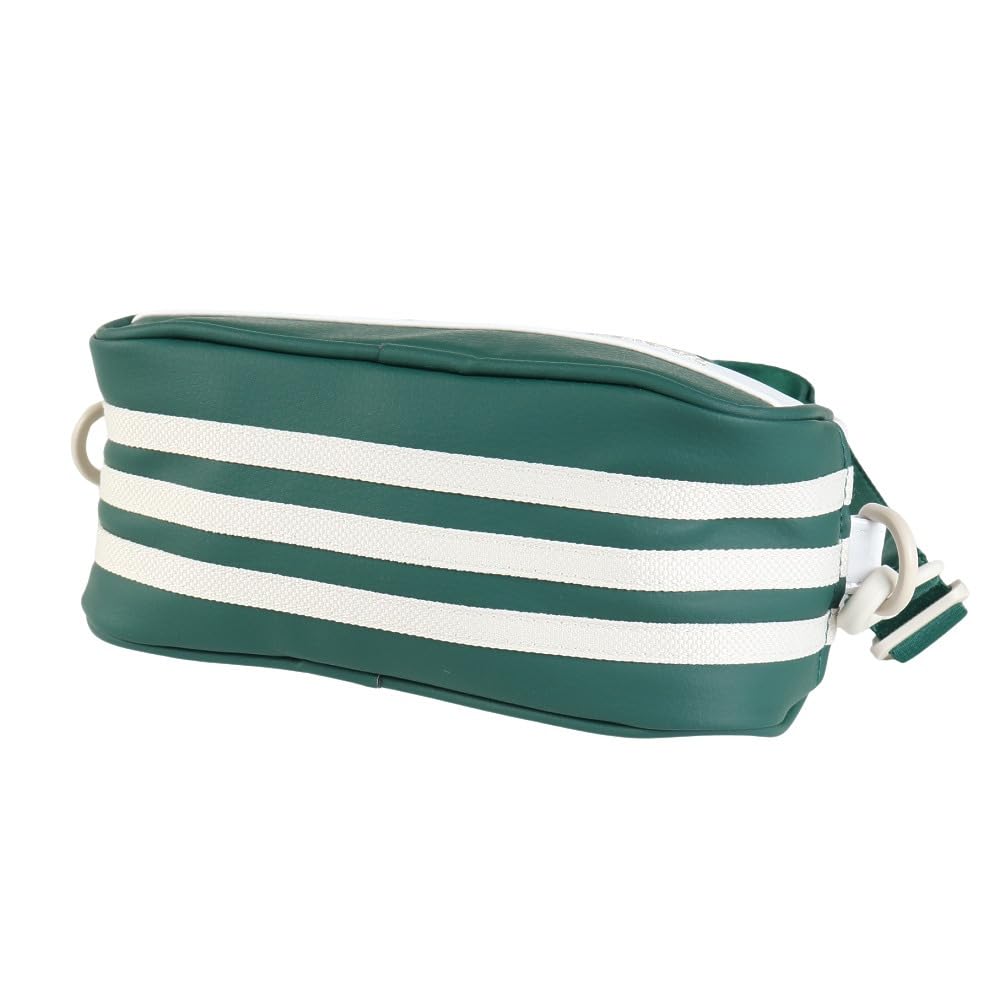 Adidas EM Mini Bag XE X KSA33-JN6645 (White Green/FF/Men's, Women's)