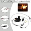 Compact Parts Kit For Weber Spirit Grill - Efficient And Ver-satile Grill Replacement Parts Ver-satile Healthy