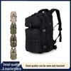 Multi-functional Tactical Hiking Backpack