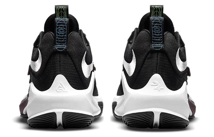 Nike Zoom Freak 3 Ep 'Project 34' DA0695-001