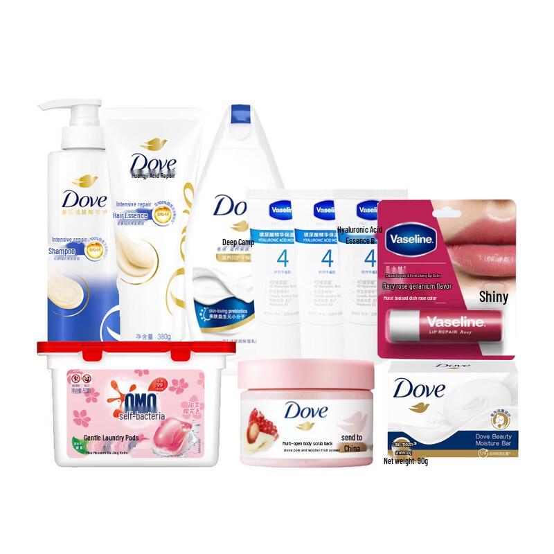 

Vaseline Firming & Hydrating Body Lotion