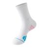 Men's Mid-calf Basketball Socks for Spring and Summer, Thickened Towel Bottom, Long Calf, Professional Sports for Teenagers' Practical Training