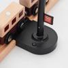 1Pcs Traffic Signal Model Road Scene Toys For Kids Simulation Traffic Light Toy Train Scene Decoration Diy Accessories