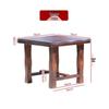 Milin Outdoor Folding Square Table