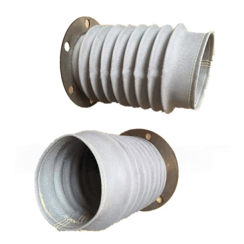 Jingmian Hydraulic/Pneumatic Cylinder Protective Bellows