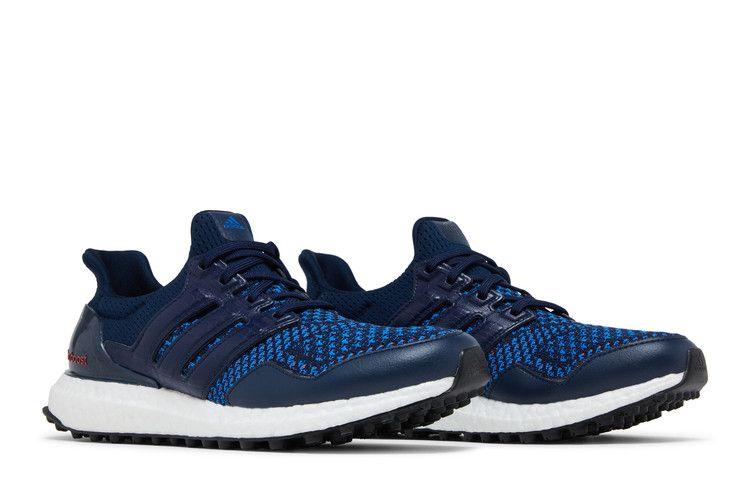 Men's Sneakers Adidas UltraBoost 1.0 Spikeless Golf 'Collegiate Navy'
