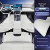 Geely Boyue L 2025 Full Coverage Interior Floor Mats