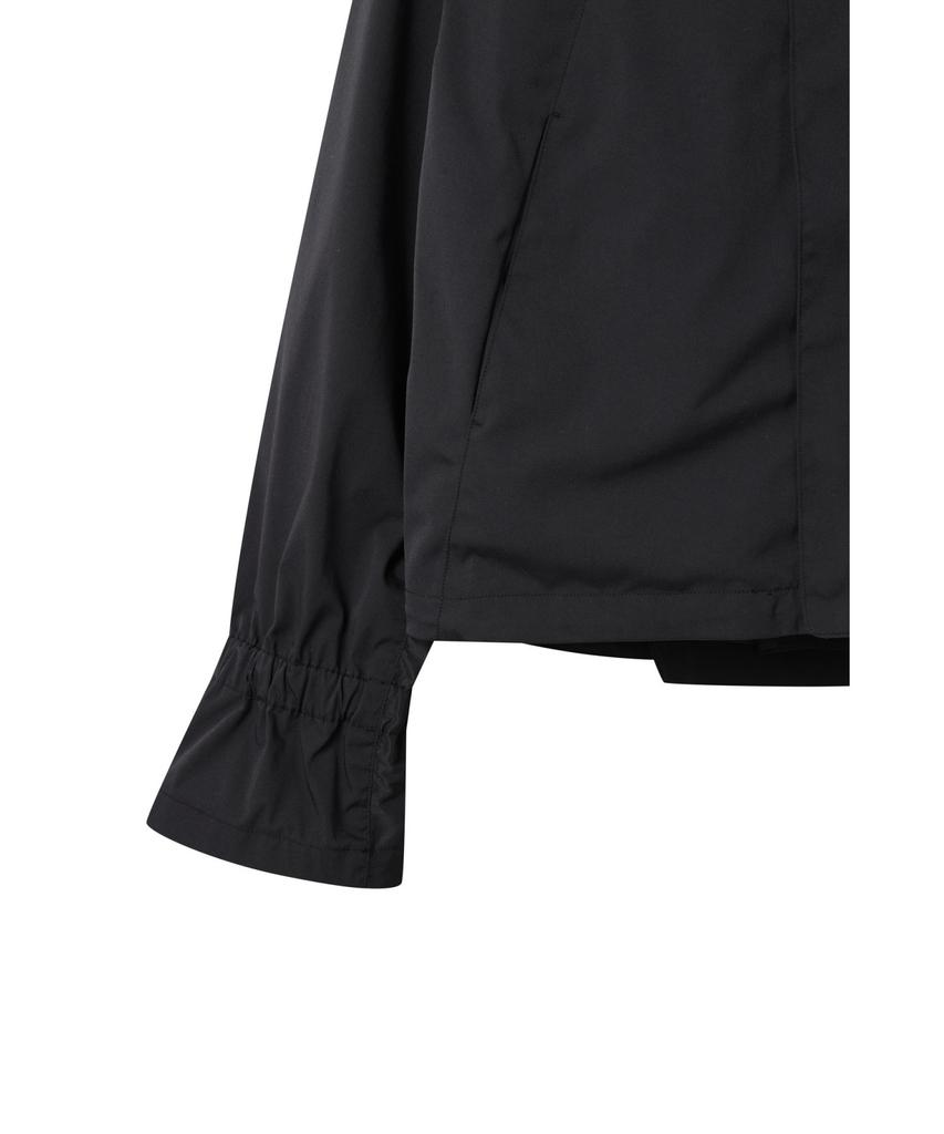 Recode High Neck Jumper_Rquas25509Bkx