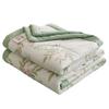Muji 100% Baumwolle Sommerdecke