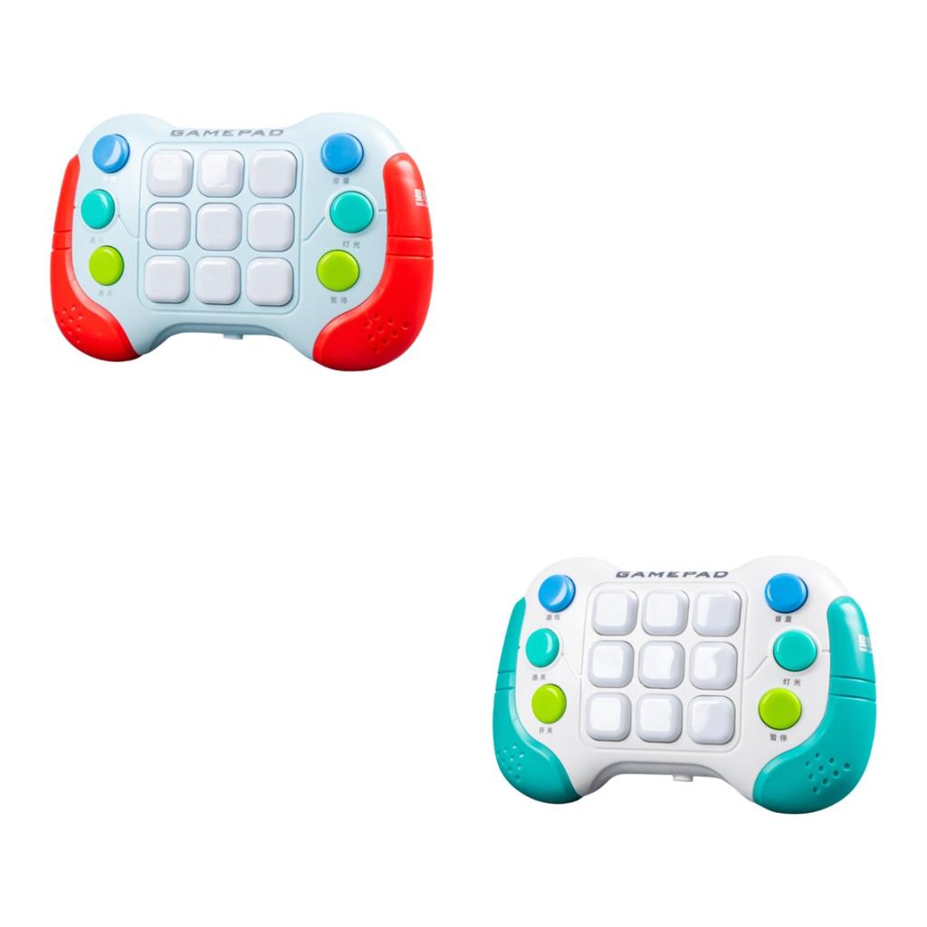 Game Children Console Thinking Training Puzzle Parent Child Toy Interactive