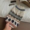 Dog Clothes Pet Sweater Knitted Pullovers Sweaters for Small Medium Dogs Chihuahua Puppy Pet Sweater Yorkshire Pure Dog Sweaters